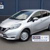 nissan note 2019 -NISSAN--Note DBA-E12--E12-612289---NISSAN--Note DBA-E12--E12-612289- image 1