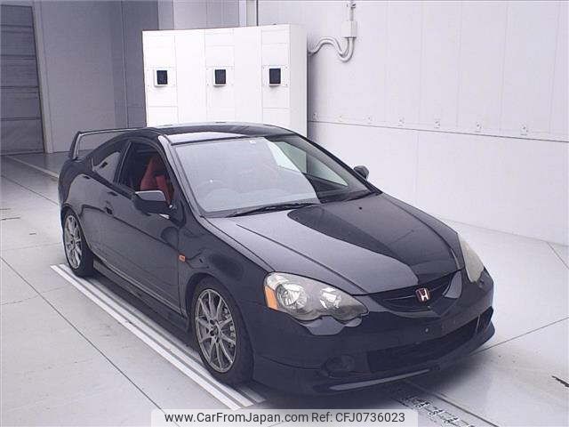 honda integra 2003 CFJ0736023 image 1