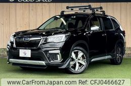 subaru forester 2019 -SUBARU--Forester 5AA-SKE--SKE-013113---SUBARU--Forester 5AA-SKE--SKE-013113-