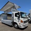 hino ranger 2016 GOO_NET_EXCHANGE_0804186A30250509W001 image 1