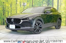 mazda cx-3 2022 CFJ1569781