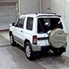 mitsubishi pajero-mini 1996 CFJ8999142 image 5