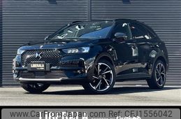 citroen ds7 2021 CFJ1556042