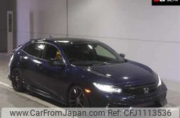 honda civic 2020 -HONDA--Civic FK7-1201863---HONDA--Civic FK7-1201863-