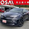 toyota c-hr 2021 quick_quick_ZYX11_ZYX11-2047689 image 1