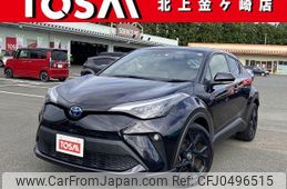 toyota c-hr 2021 quick_quick_ZYX11_ZYX11-2047689