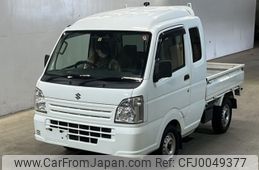 suzuki carry-truck 2020 -SUZUKI--Carry Truck DA16T-556875---SUZUKI--Carry Truck DA16T-556875-