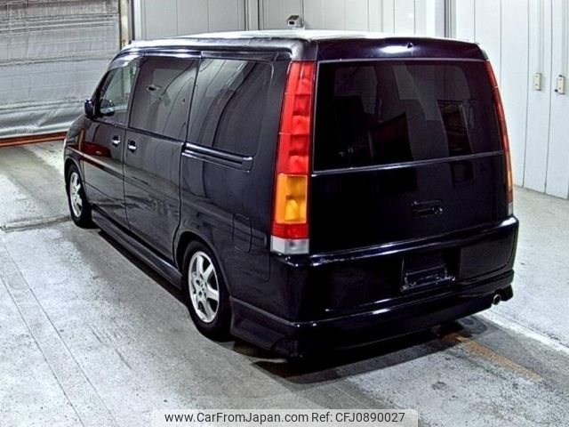 honda stepwagon 2000 -HONDA--Stepwgn RF1-1509145---HONDA--Stepwgn RF1-1509145- image 2