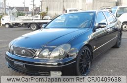 toyota aristo 1999 24122613