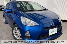 toyota aqua 2013 -TOYOTA--AQUA DAA-NHP10--NHP10-2176204---TOYOTA--AQUA DAA-NHP10--NHP10-2176204-