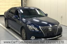 toyota crown-majesta 2014 -TOYOTA--Crown Majesta GWS214-6006099---TOYOTA--Crown Majesta GWS214-6006099-