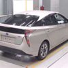 toyota prius 2018 -TOYOTA--Prius DAA-ZVW51--ZVW51-8043718---TOYOTA--Prius DAA-ZVW51--ZVW51-8043718- image 2