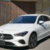 mercedes-benz cla-class 2024 quick_quick_3DA-118612M_W1K1186122N463583 image 1