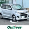 suzuki wagon-r 2011 CFJ1858387 image 1