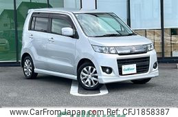 suzuki wagon-r 2011 CFJ1858387