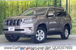 toyota land-cruiser-prado 2022 -TOYOTA--Land Cruiser Prado 3BA-TRJ150W--TRJ150-0148728---TOYOTA--Land Cruiser Prado 3BA-TRJ150W--TRJ150-0148728-