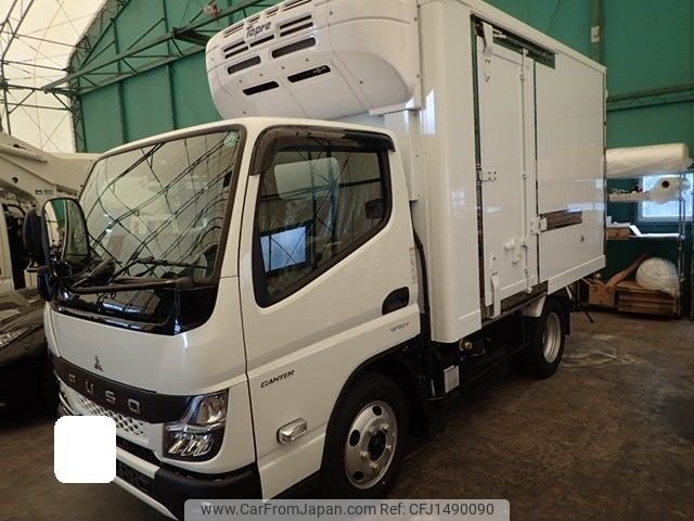 mitsubishi-fuso canter 2025 CFJ1490090 image 2