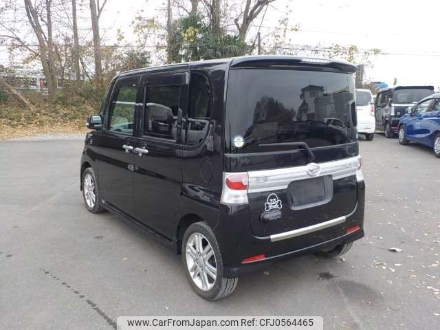 daihatsu tanto 2011 -DAIHATSU--Tanto CBA-L375S--L375S-0466910---DAIHATSU--Tanto CBA-L375S--L375S-0466910- image 2