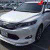 toyota harrier 2015 -TOYOTA 【伊勢志摩 300ﾜ403】--Harrier ZSU60W-0064965---TOYOTA 【伊勢志摩 300ﾜ403】--Harrier ZSU60W-0064965- image 10