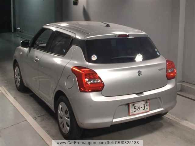 suzuki swift 2021 -SUZUKI--Swift ZC83S-406736---SUZUKI--Swift ZC83S-406736- image 2