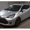 toyota aqua 2024 -TOYOTA--AQUA 6AA-MXPK11--MXPK11-2185554---TOYOTA--AQUA 6AA-MXPK11--MXPK11-2185554- image 1