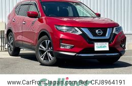 nissan x-trail 2017 -NISSAN--X-Trail DBA-T32--T32-541235---NISSAN--X-Trail DBA-T32--T32-541235-