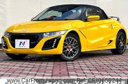 honda s660 2017 -HONDA--S660 DBA-JW5--JW5-1015619---HONDA--S660 DBA-JW5--JW5-1015619-