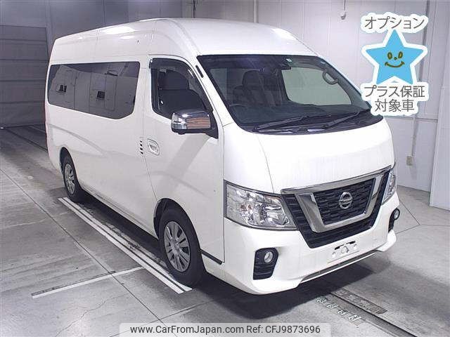 nissan caravan-coach 2019 -NISSAN--Caravan Coach KS4E26-100510---NISSAN--Caravan Coach KS4E26-100510- image 1