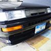 toyota corolla-levin 1986 -TOYOTA 【京都 537ﾊ 86】--Corolla Levin E-AE86--AE860256989---TOYOTA 【京都 537ﾊ 86】--Corolla Levin E-AE86--AE860256989- image 16