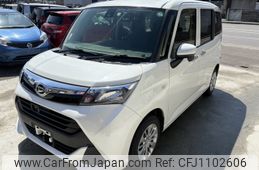 daihatsu thor 2018 -DAIHATSU--Thor DBA-M910S--M910S-0005711---DAIHATSU--Thor DBA-M910S--M910S-0005711-