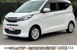 mitsubishi ek-wagon 2019 -MITSUBISHI--ek Wagon B33W--0003463---MITSUBISHI--ek Wagon B33W--0003463-