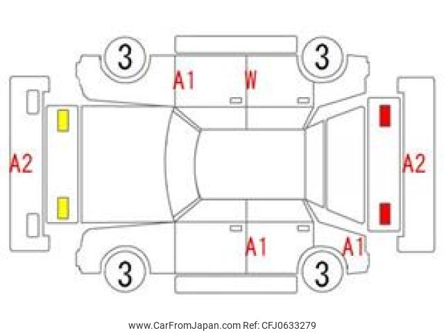 nissan x-trail 2016 -NISSAN--X-Trail DAA-HNT32--HNT32-116570---NISSAN--X-Trail DAA-HNT32--HNT32-116570- image 2