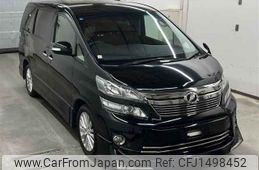 toyota vellfire 2013 -TOYOTA--Vellfire GGH25W-8023709---TOYOTA--Vellfire GGH25W-8023709-