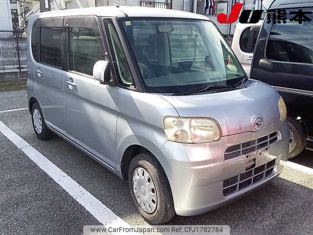 daihatsu tanto 2010 CFJ1782784 image 1