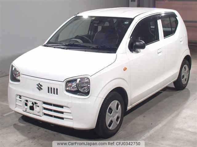 suzuki alto 2020 -SUZUKI--Alto HA36S-533792---SUZUKI--Alto HA36S-533792- image 1