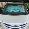 toyota alphard 2010 -TOYOTA--Alphard DBA-GGH20W--GGH20-8040840---TOYOTA--Alphard DBA-GGH20W--GGH20-8040840- image 5