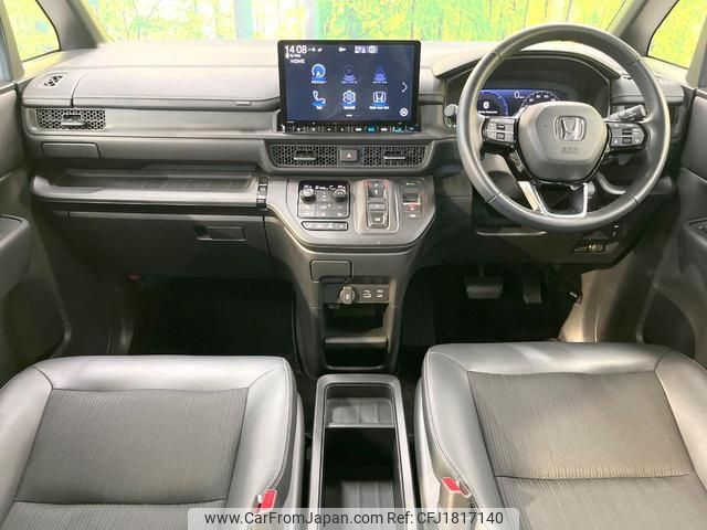 honda stepwagon 2024 CFJ1817140 image 2