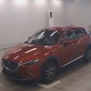 mazda cx-3 2016 CFJ1843827 image 1