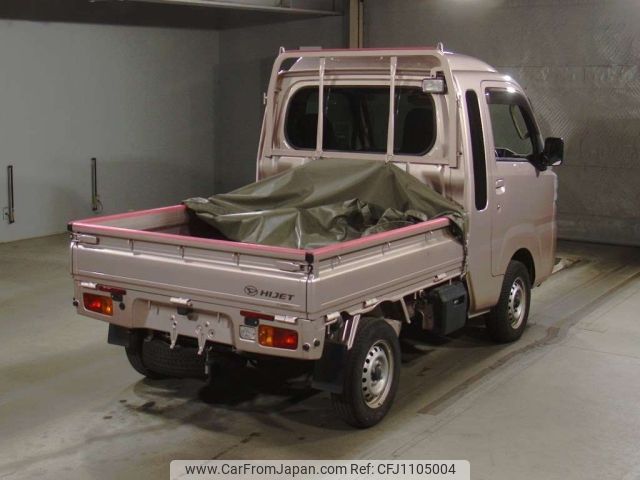 daihatsu hijet-truck 2021 -DAIHATSU--Hijet Truck S500P-0137249---DAIHATSU--Hijet Truck S500P-0137249- image 2