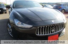 maserati ghibli 2014 CFJ1525968