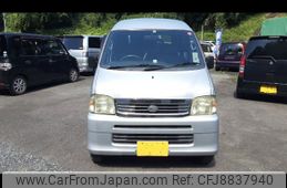 daihatsu hijet-van 2003 -DAIHATSU 【三重 480ﾊ4966】--Hijet Van S200V--0109466---DAIHATSU 【三重 480ﾊ4966】--Hijet Van S200V--0109466-