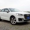 audi q2 2018 quick_quick_ABA-GACHZ_WAUZZZGA7JA057790 image 1