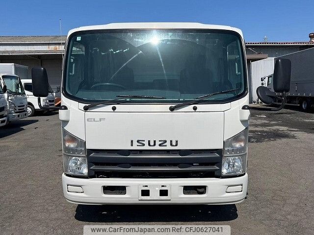 isuzu elf-truck 2013 -ISUZU--Elf TKG-NPR85AN--NPR85-7042464---ISUZU--Elf TKG-NPR85AN--NPR85-7042464- image 2