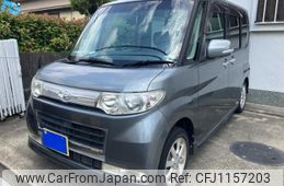 daihatsu tanto 2008 -DAIHATSU--Tanto DBA-L375S--L375S-0095694---DAIHATSU--Tanto DBA-L375S--L375S-0095694-