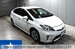 toyota prius 2015 -TOYOTA 【高松 300そ0175】--Prius ZVW30--ZVW30-1921668---TOYOTA 【高松 300そ0175】--Prius ZVW30--ZVW30-1921668-