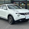 nissan juke 2012 -NISSAN--Juke DBA-YF15--YF15-072063---NISSAN--Juke DBA-YF15--YF15-072063- image 6