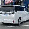 toyota vellfire 2017 -TOYOTA--Vellfire DBA-AGH30W--AGH30-0163202---TOYOTA--Vellfire DBA-AGH30W--AGH30-0163202- image 19