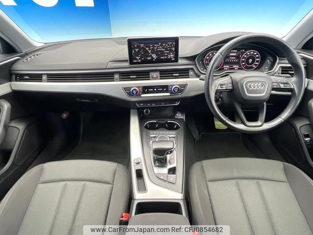 audi a4 2016 quick_quick_8WCVK_WAUZZZF46GA027247 image 2