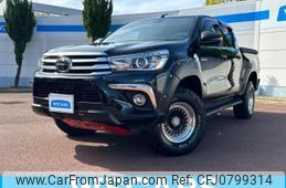 toyota hilux-pick-up 2018 quick_quick_QDF-GUN125_GUN125-3903836