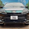 toyota harrier 2018 -TOYOTA--Harrier DBA-ZSU65W--ZSU65-0033687---TOYOTA--Harrier DBA-ZSU65W--ZSU65-0033687- image 18